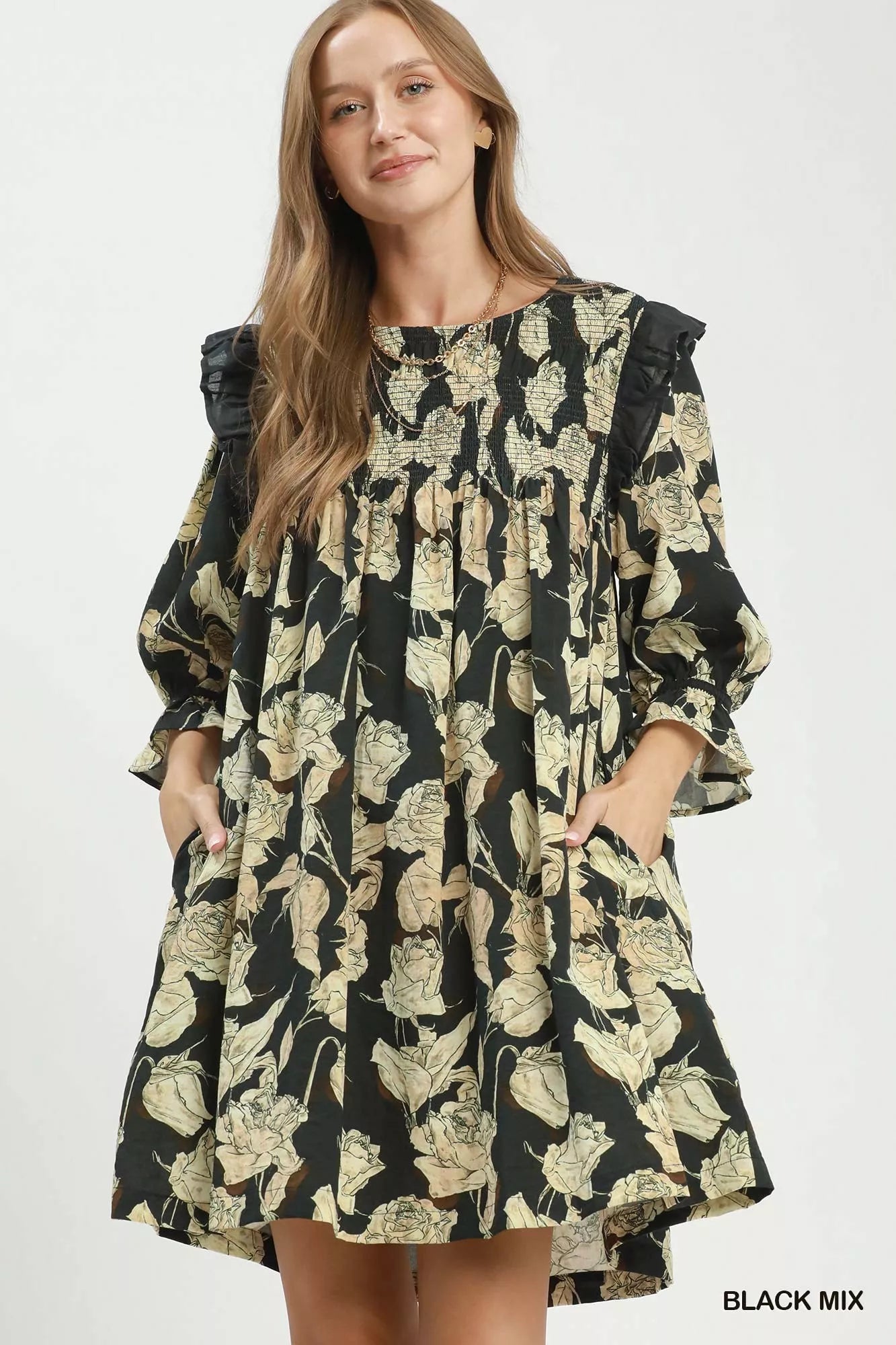 Dresses