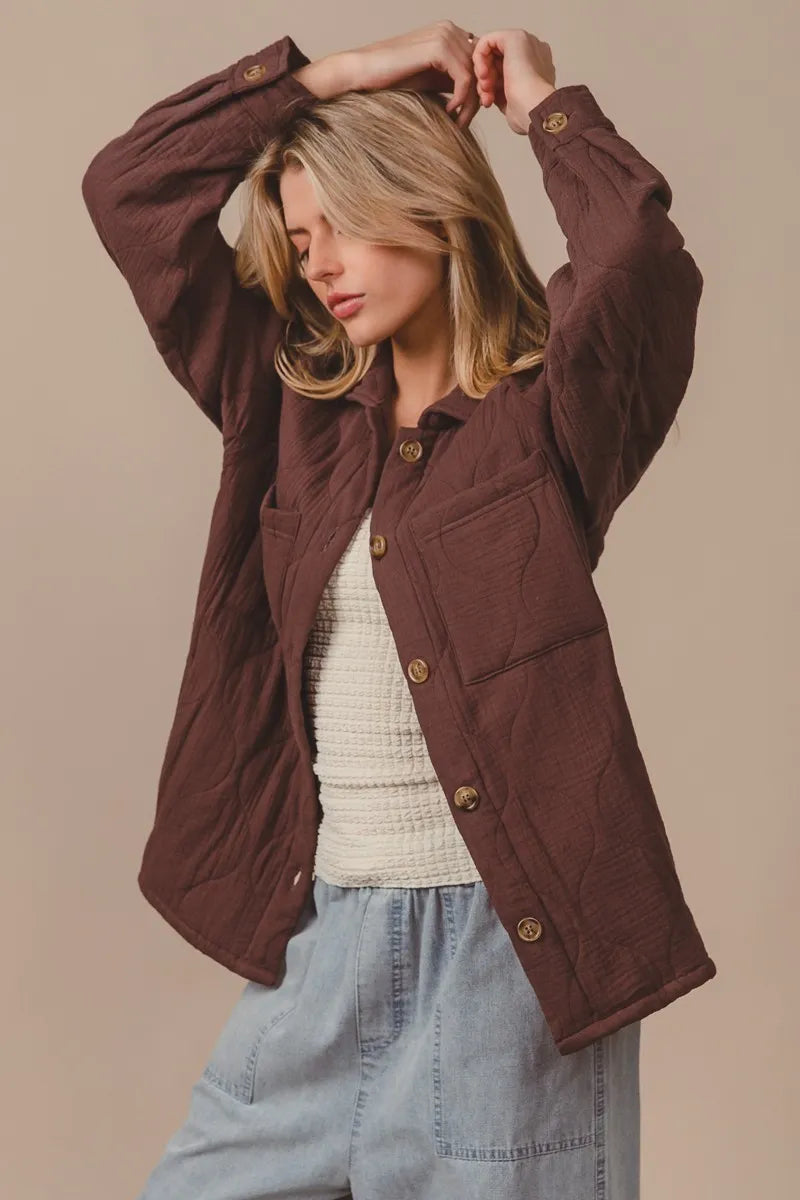 Outerwear