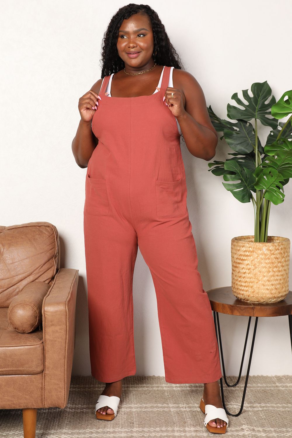 Loungewear/ Jumpsuits/ Activewear/ Clothing Sets