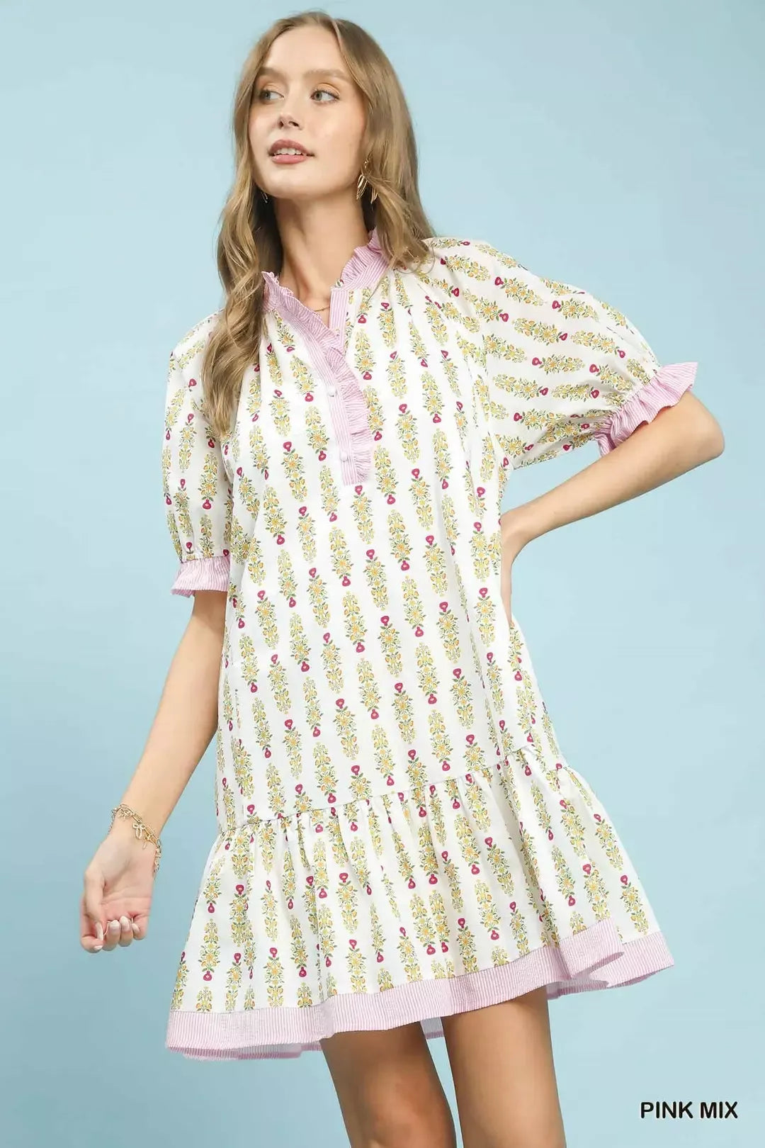 Dresses